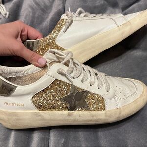 Vintage Havana Sneakers